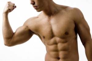 Cómo aumentar la masa muscular 