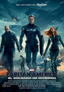 El regreso del Capitán América 