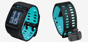 Nuevo reloj con GPS de Nike 