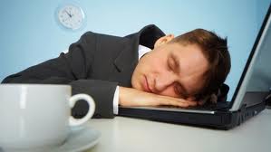 Las causas de tu cansancio 