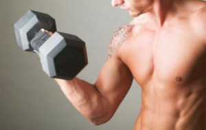 Alimentos para la masa muscular 