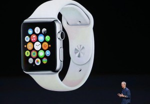 Apple vuelve a la carga 