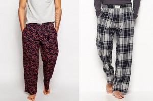 dos pijama pants de Jack Wills 