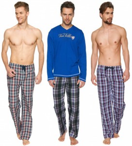pijama pants de tom tailor 