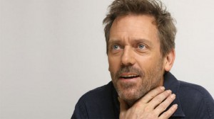 Hugh Laurie imagen del hombre retrosexual 