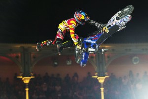tom pages red bull X-Fighters 