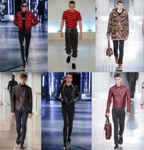 Tendencias en moda masculina 2015/16 