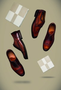 Lottusse, colección de calzado P/V 2016 