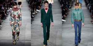  tendencias en moda masculina Gucci 