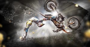 Red Bull X-Fighters 