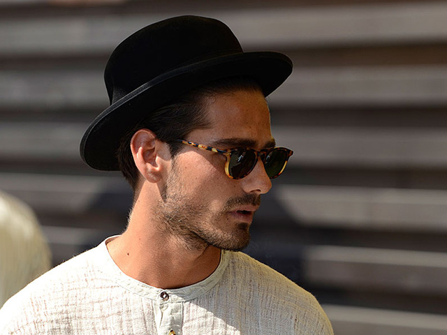 Sombreros de Hombre, cómo combinarlos adecuadamente 