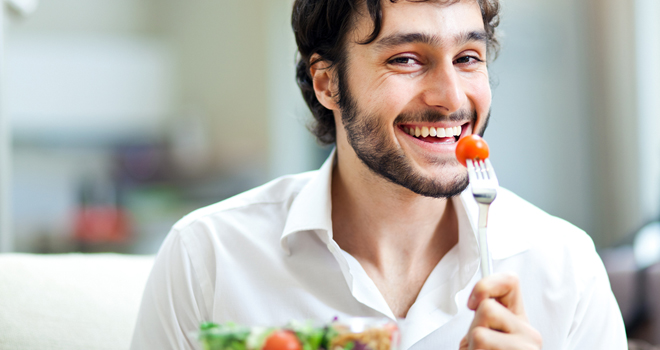 Alimentos Dañinos para los Dientes 