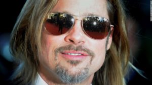 Prosopagnosia, la enfermedad de padece Brad Pitt 