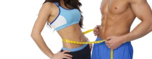Perder peso, la diferencia entre hombre y mujer