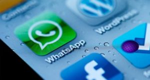 Whatsapp frente a los beneficios que tiene hablar cara a cara 