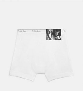 Colección Cápsula de Calvin Klein Underwear de Andy Warhol 