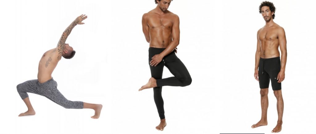 Los Mejores Pantalones de Yoga para Hombre