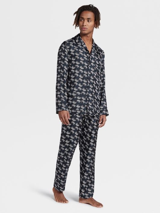 Los mejores Pijamas para Hombre, viste con estilo en la cama 