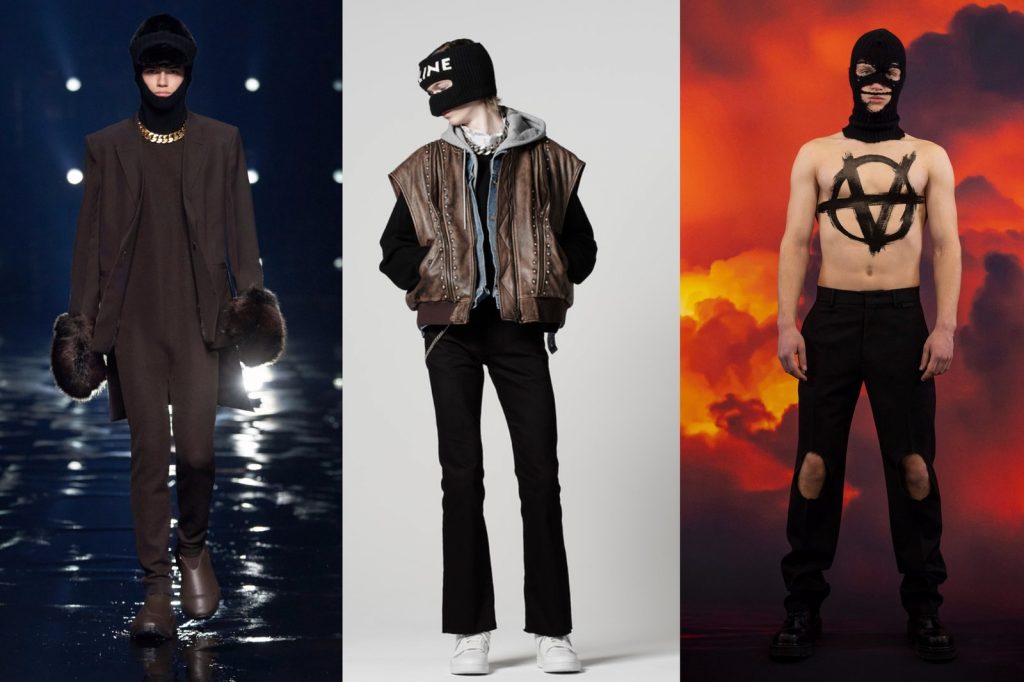 Guía de Tendencias de Moda Masculina otoño invierno 2021-2022