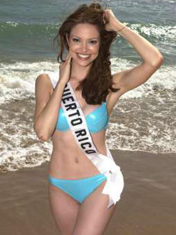 Miss Puerto Rico