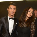 Cristiano Ronaldo e Irina Shayk rompen