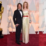 los famosos peor vestidos de los Premios Oscar 2015