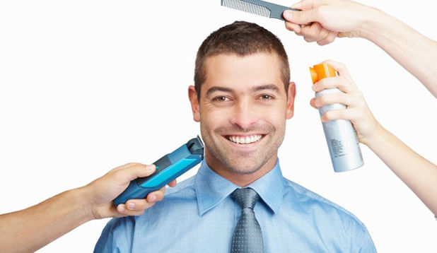 Productos faciales para hombre