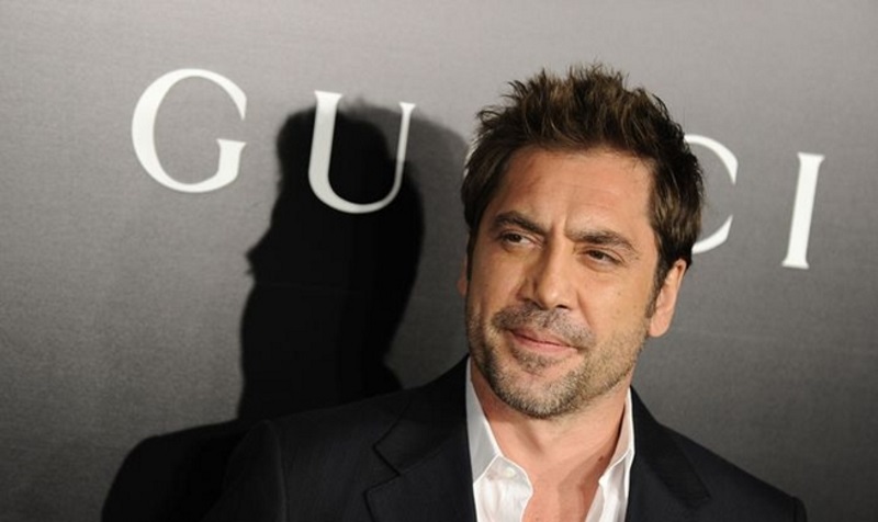 javier bardem