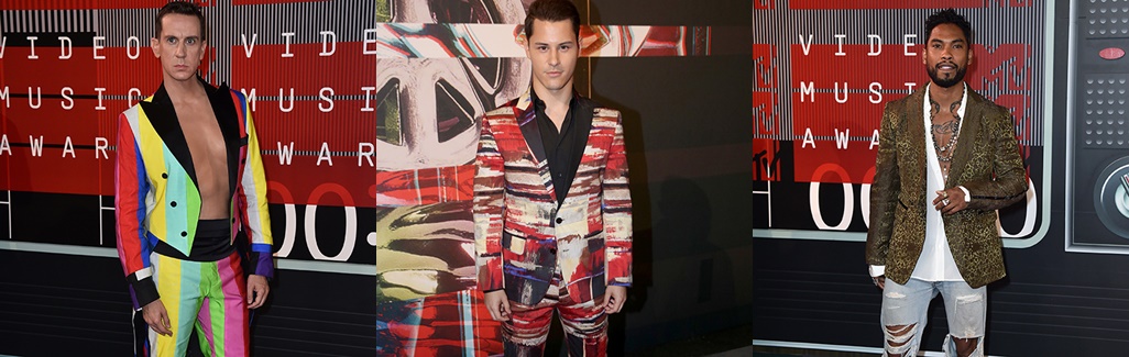 MTV Video Music Awards, los peores looks MTV Video Music Awards, los peores looks