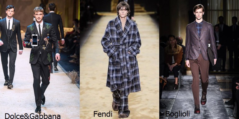 Milán Fashion Week