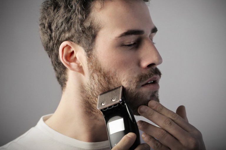 La barba de tres días y sus cuidados La barba de tres días y sus cuidados