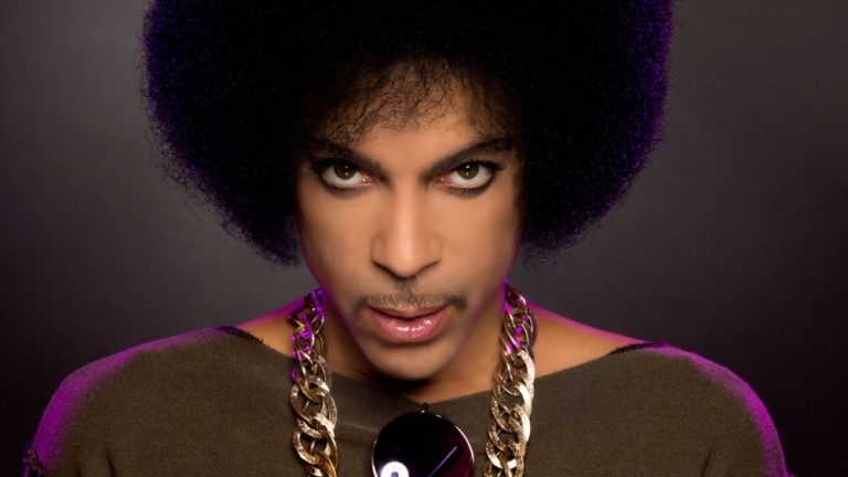 Prince, adiós al otro icono del pop