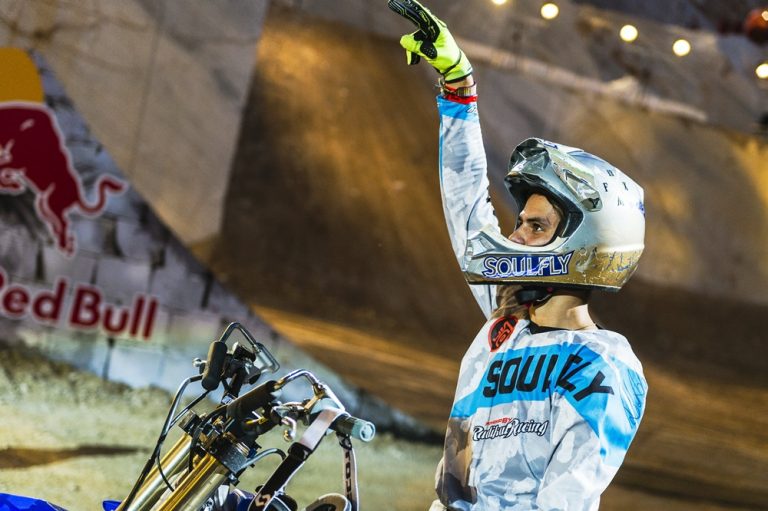 Red Bull X-Fighters Madrid 2016, comienza la cuenta atrás