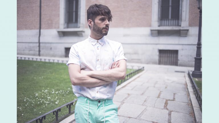Blogs de moda hipster para hombres