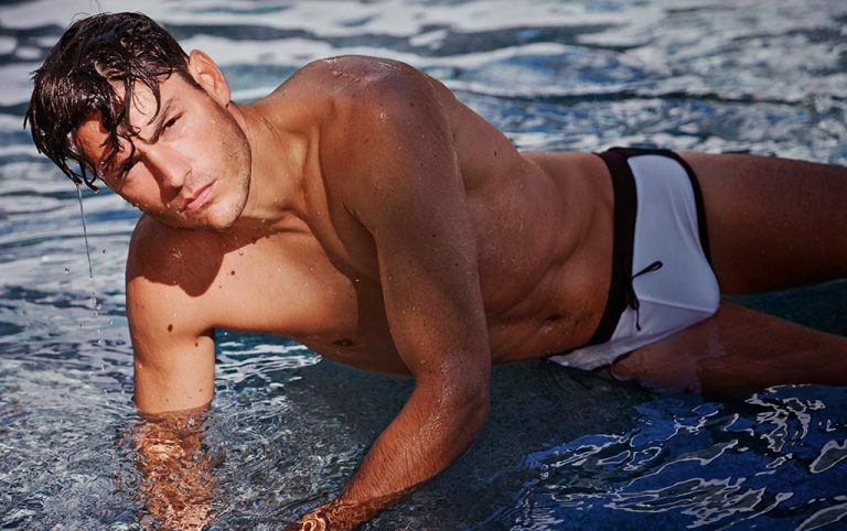 Bañadores masculinos 2016, últimas tendencias