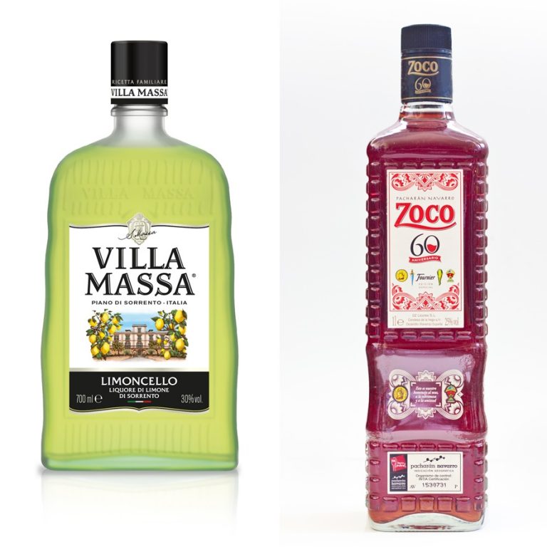 Villa Massa y Zoco celebran sus aniversarios renovando su imagen Villa Massa y Zoco celebran sus aniversarios renovando su imagen