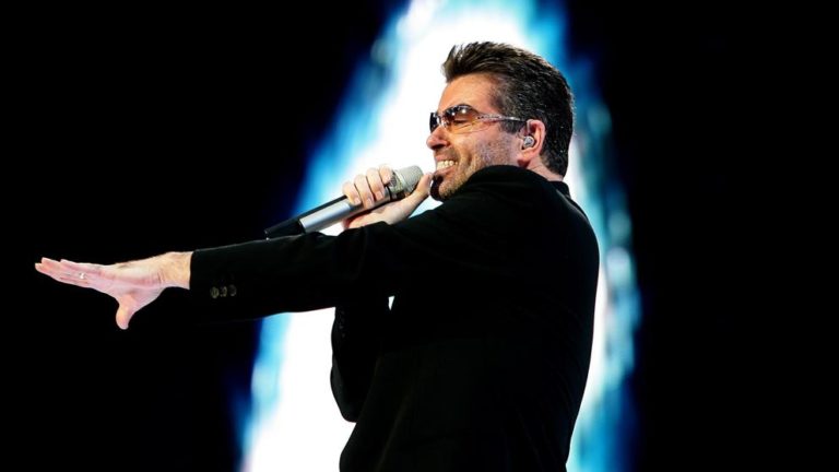 George Michael y sus desconocidas donaciones solidarias