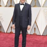 Looks masculinos en la gala de los Oscars 2017