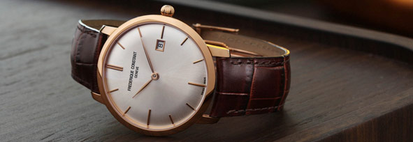 Relojes clásicos que nunca pasan de moda