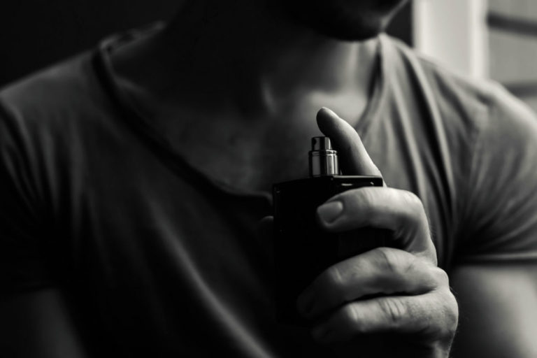 Fragancias Masculinas para el Verano