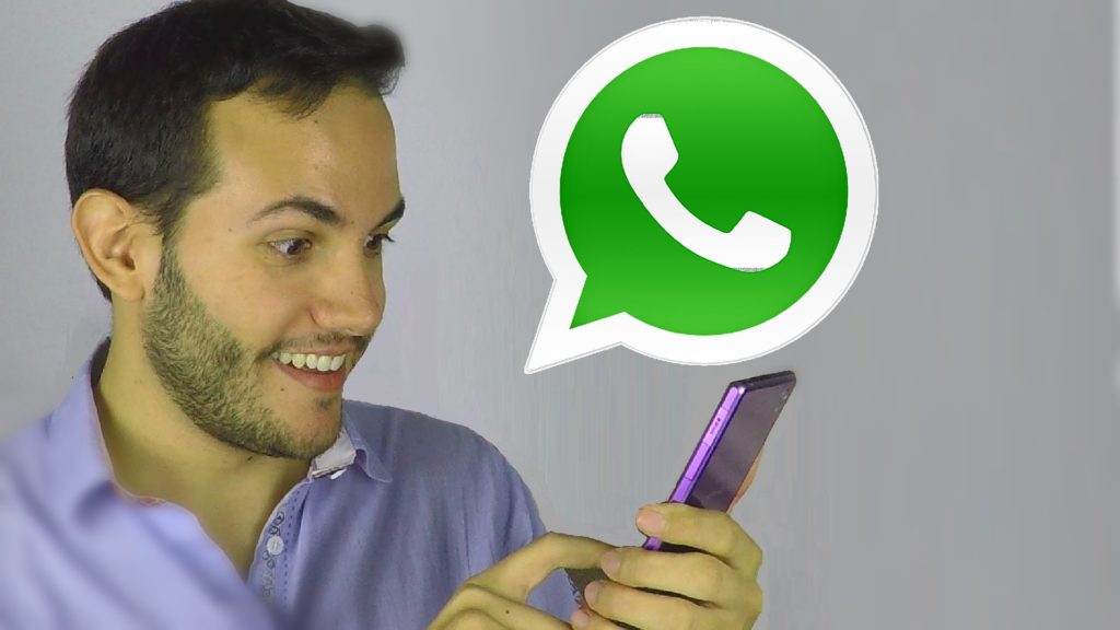 Whatsapp frente a los beneficios que tiene hablar cara a cara
