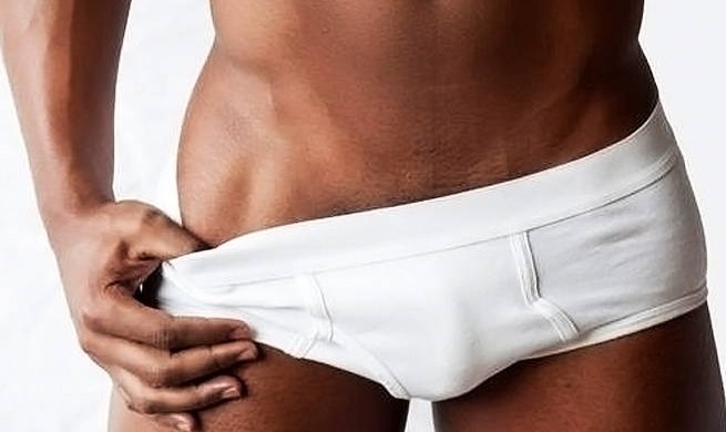 Depilación Íntima Masculina, verdades y mitos