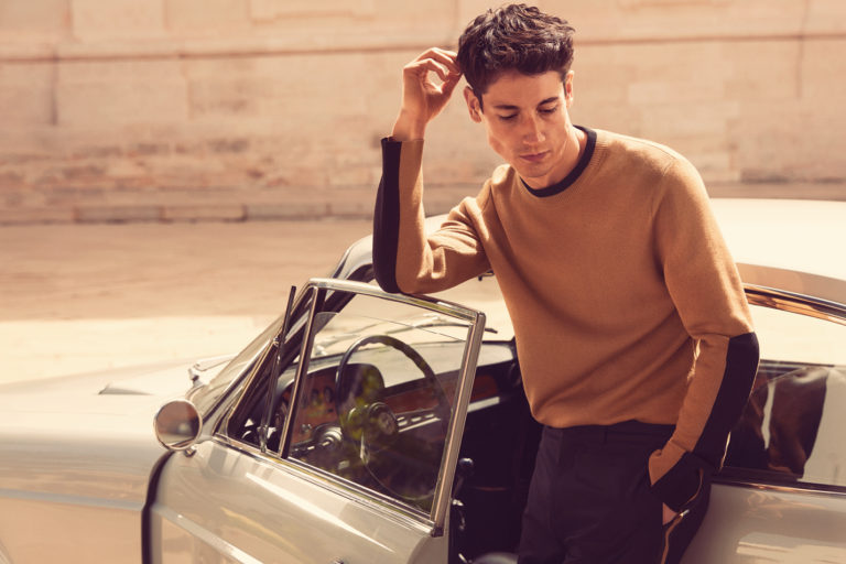 H&M hombre, tendencias Otoño-Invierno