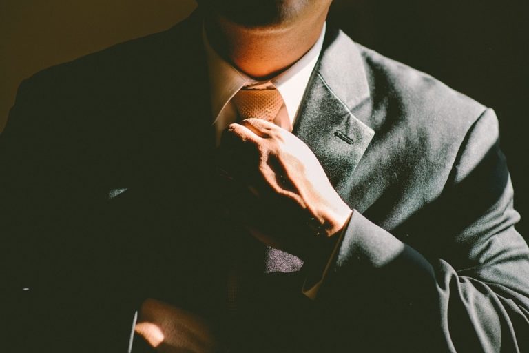 Qué tipo de Corbata usar en cada ocasión