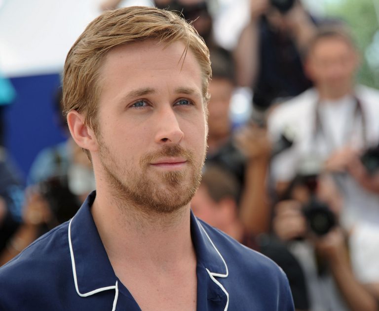 Las chaquetas de Ryan Gosling