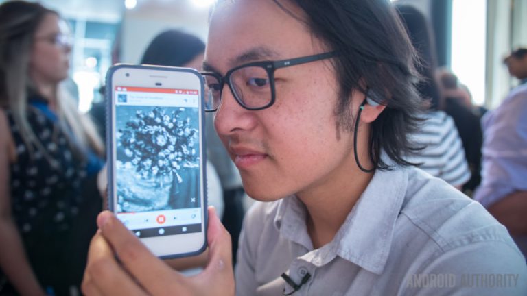 Con Google Pixel Buds entenderás todas las lenguas del mundo