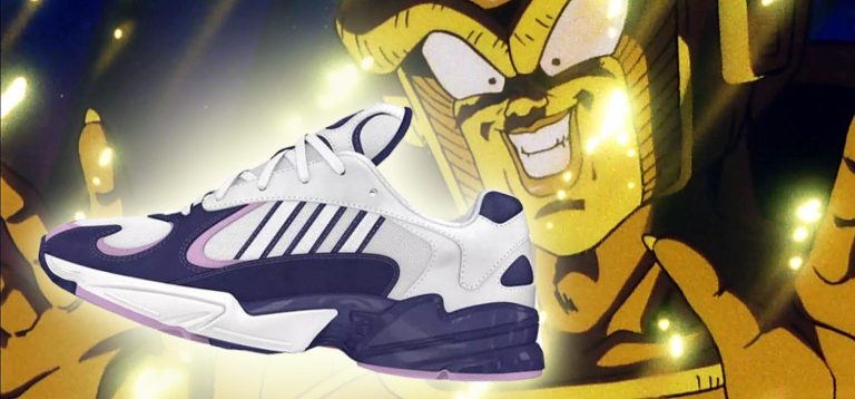Nike y Adidas compiten con sus deportivas Dragon Ball