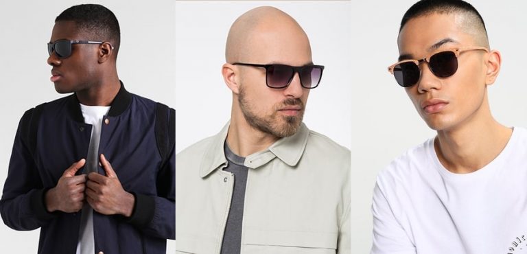 Gafas de Sol para Hombre que se llevan este año