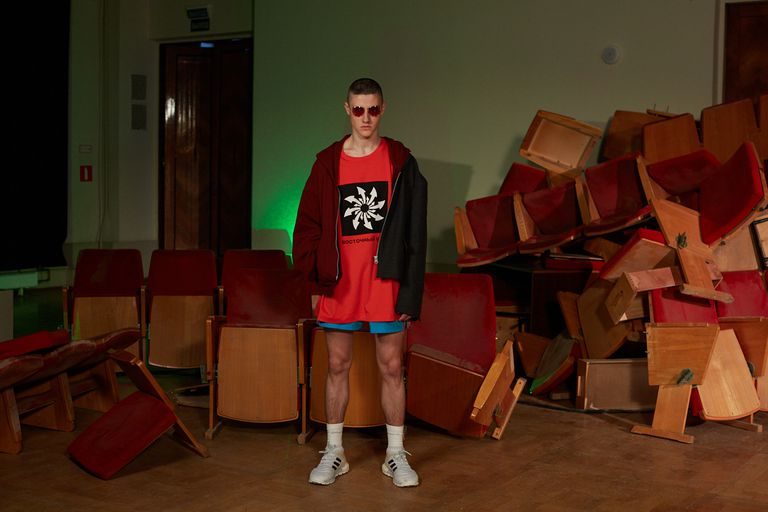 Influencia del Fútbol en la Moda Masculina