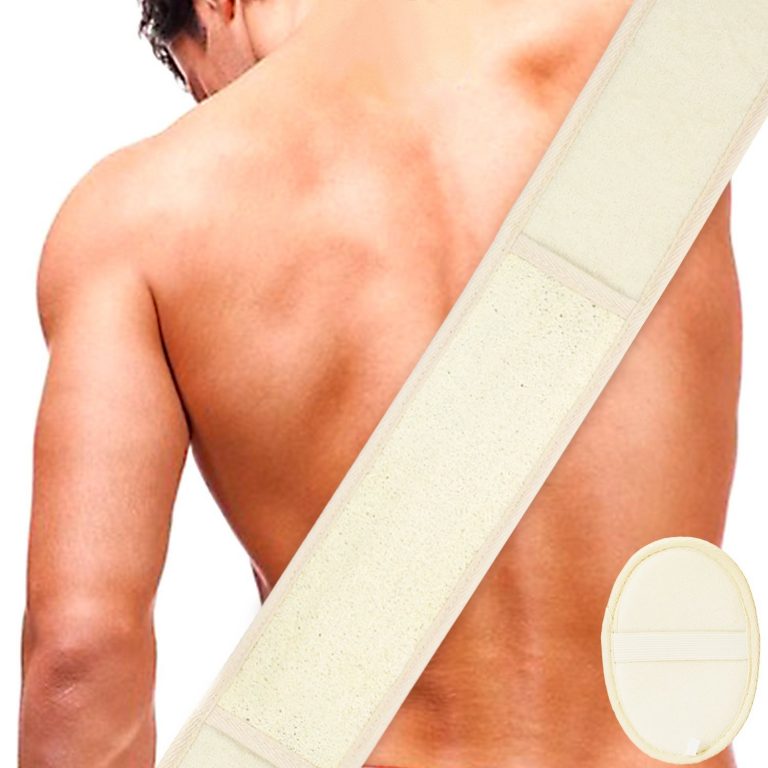 Exfoliantes Corporales para Hombre